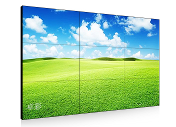 46寸0.88mm液晶拼接屏（京東方）